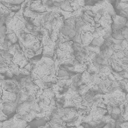 stone texture  Low-poly 3D model