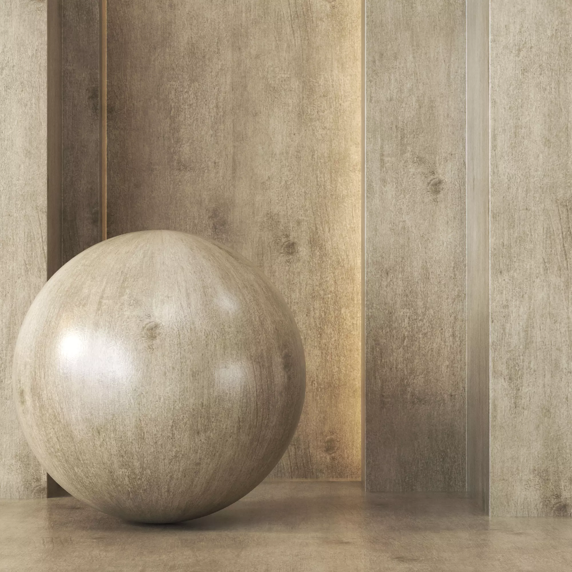 2 Color Wood Texture 4K - Seamless  Texture_0