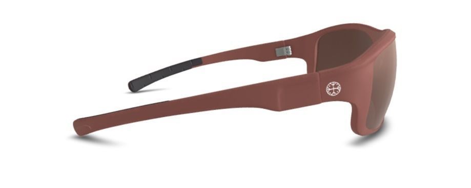 Kona Glasses Low-poly 3D model_2