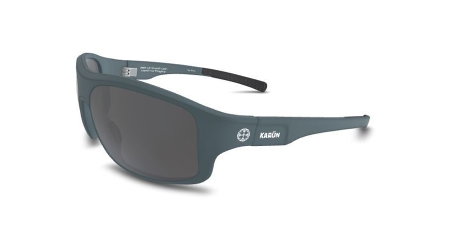 Kona Glasses Low-poly 3D model_5