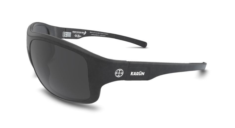 Kona Glasses Low-poly 3D model_7