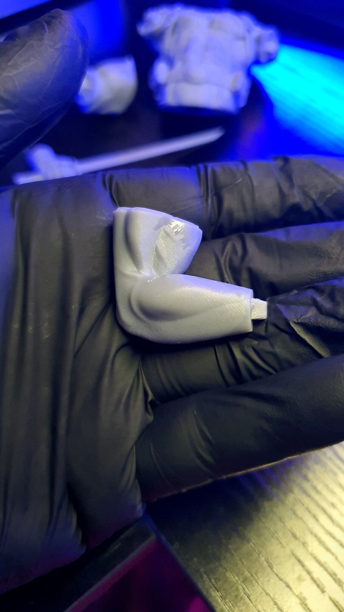 Deadpool  3D print model_30