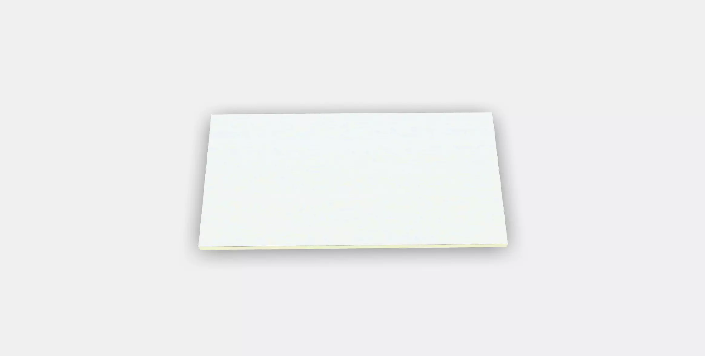 MITTCIRKEL Table top 1 Low-poly 3D model_0