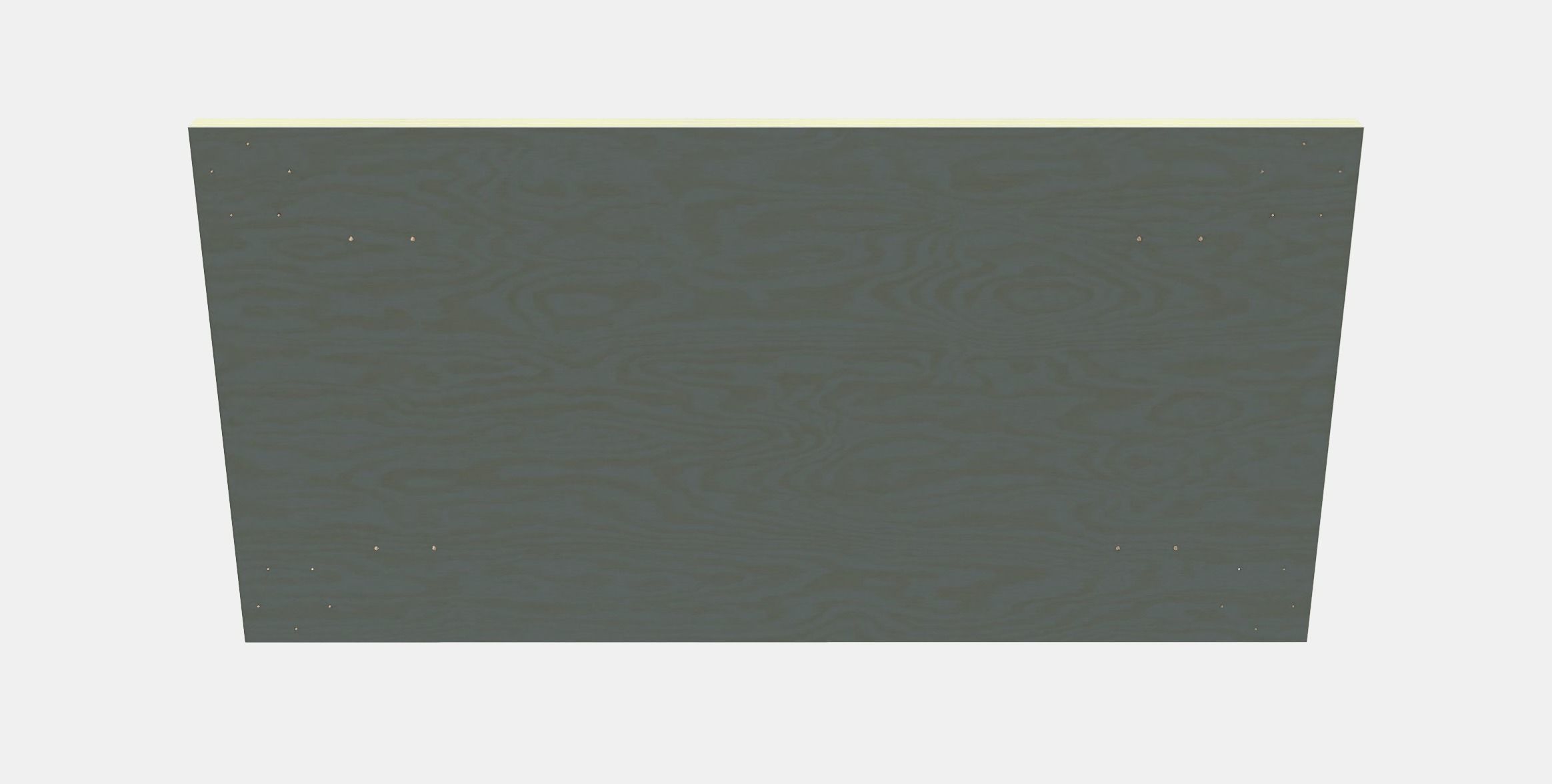 MITTCIRKEL Table top 1 Low-poly 3D model_8