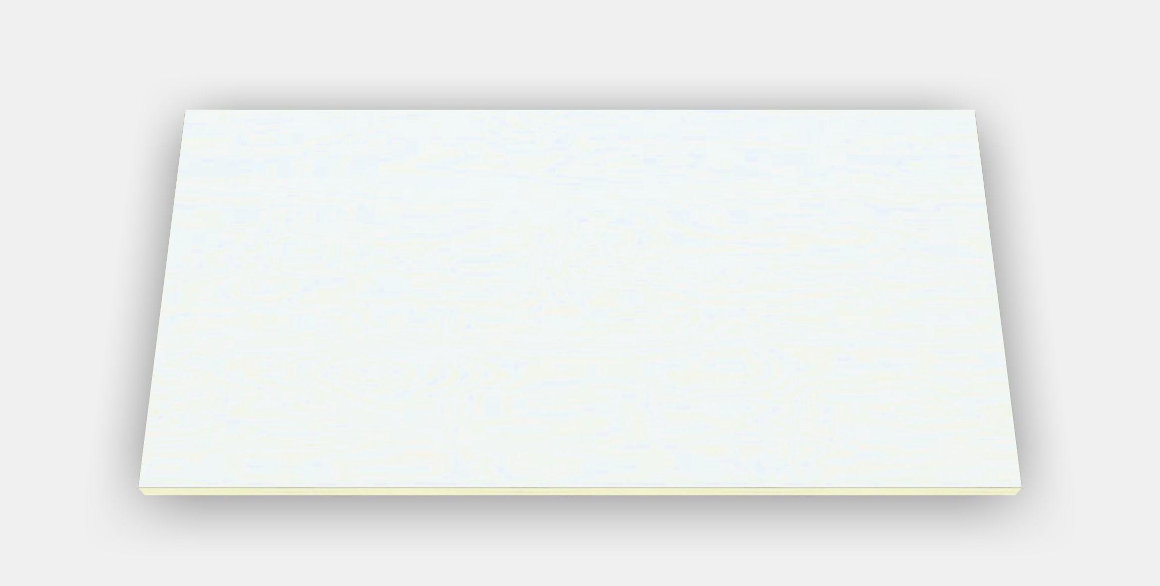 MITTCIRKEL Table top 1 Low-poly 3D model_4