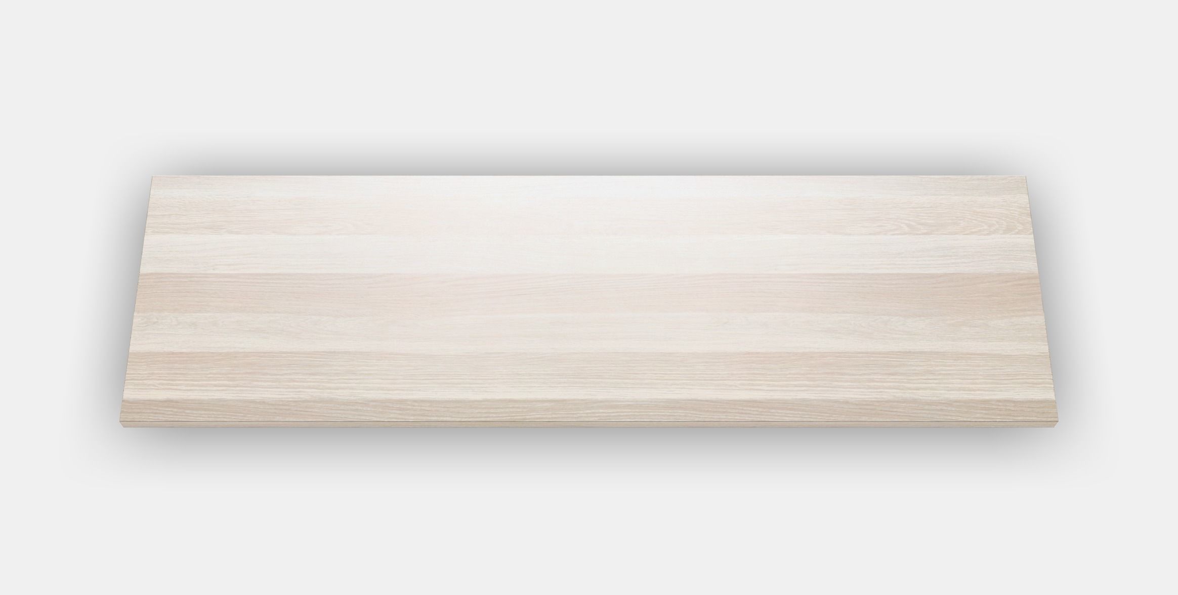 LAGKAPTEN Table top 9 Low-poly 3D model_4