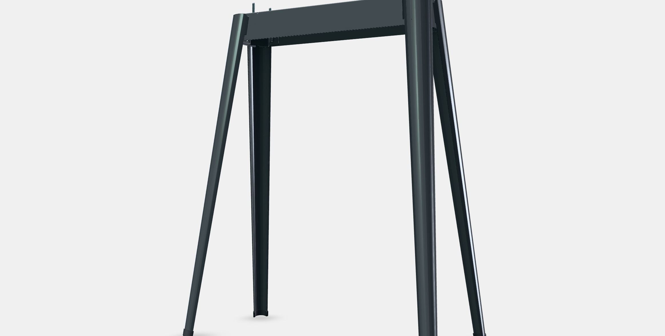 NARSPEL Trestle Low-poly 3D model_14