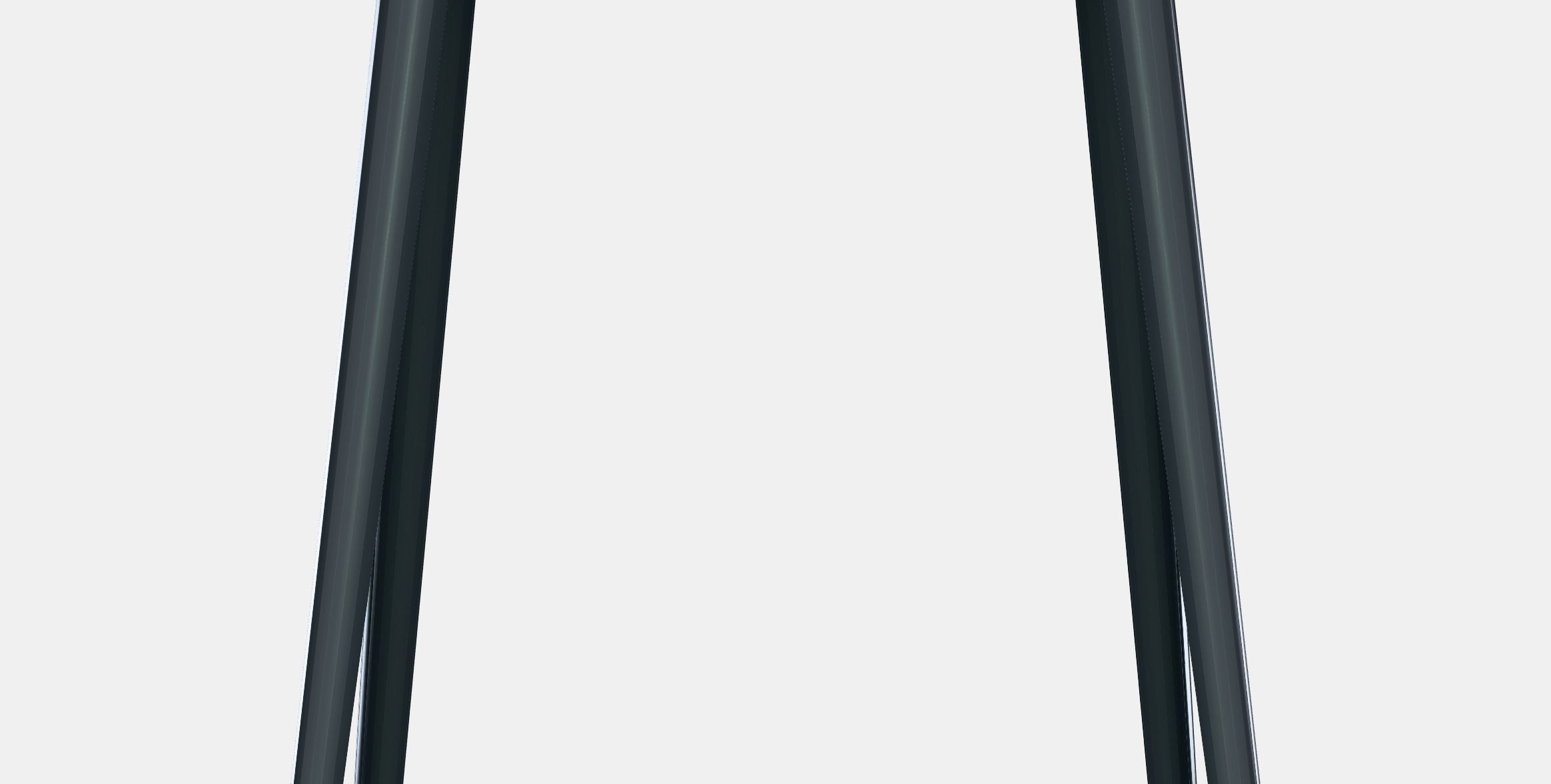 NARSPEL Trestle Low-poly 3D model_11