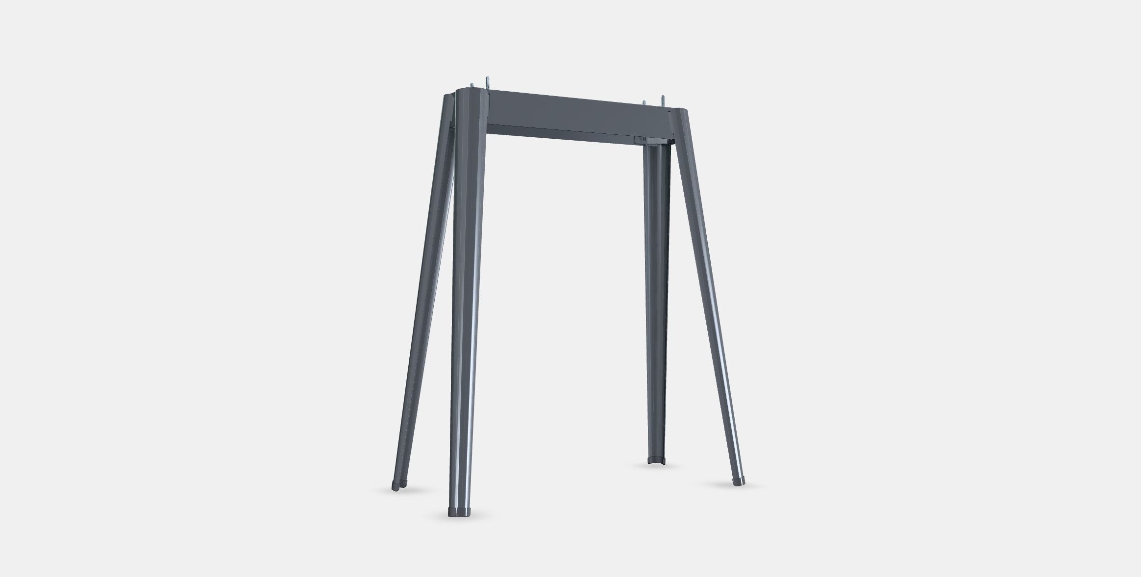 NARSPEL Trestle Low-poly 3D model_16