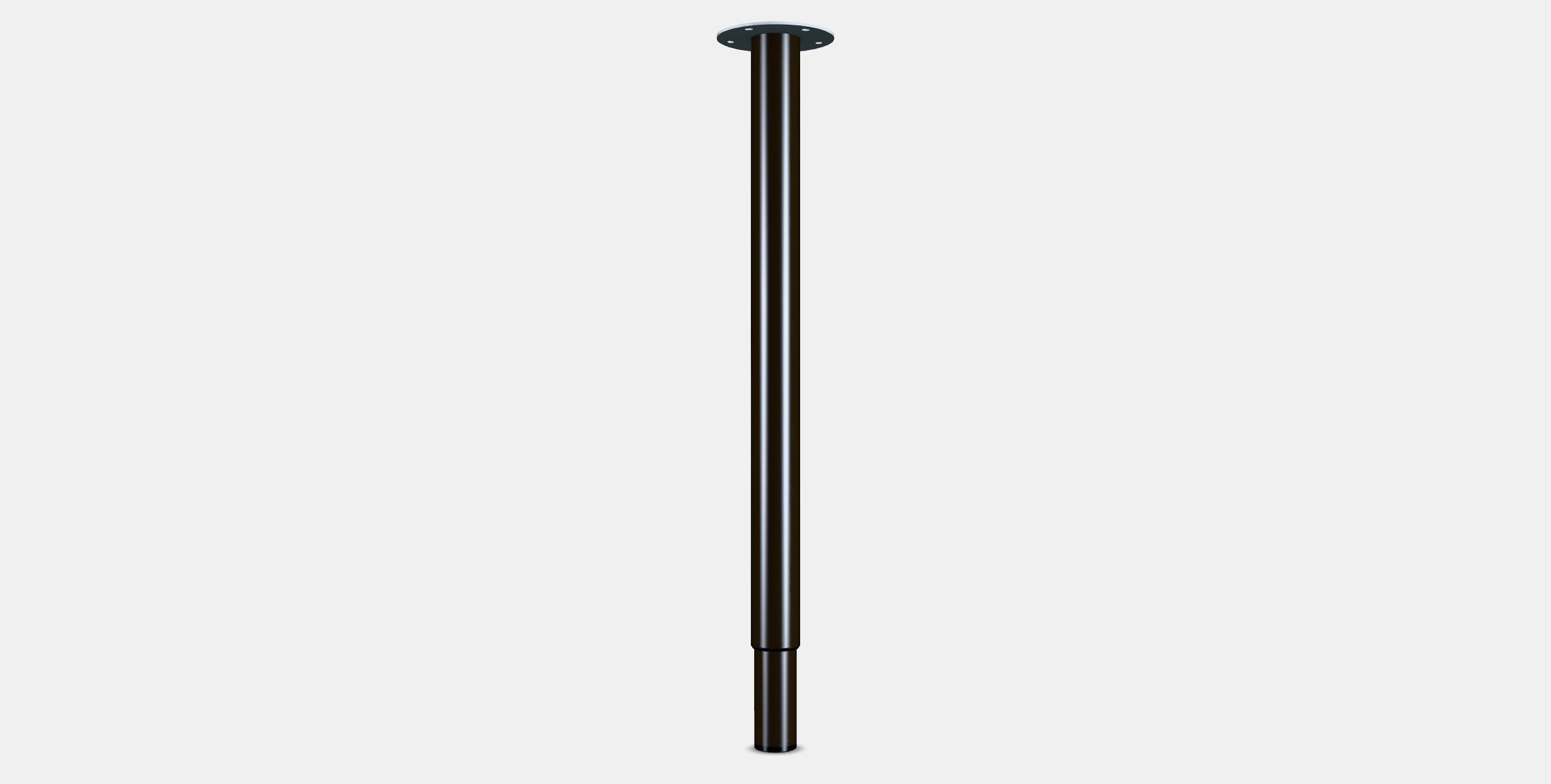 OLOV Leg adjustable 1 Low-poly 3D model_14