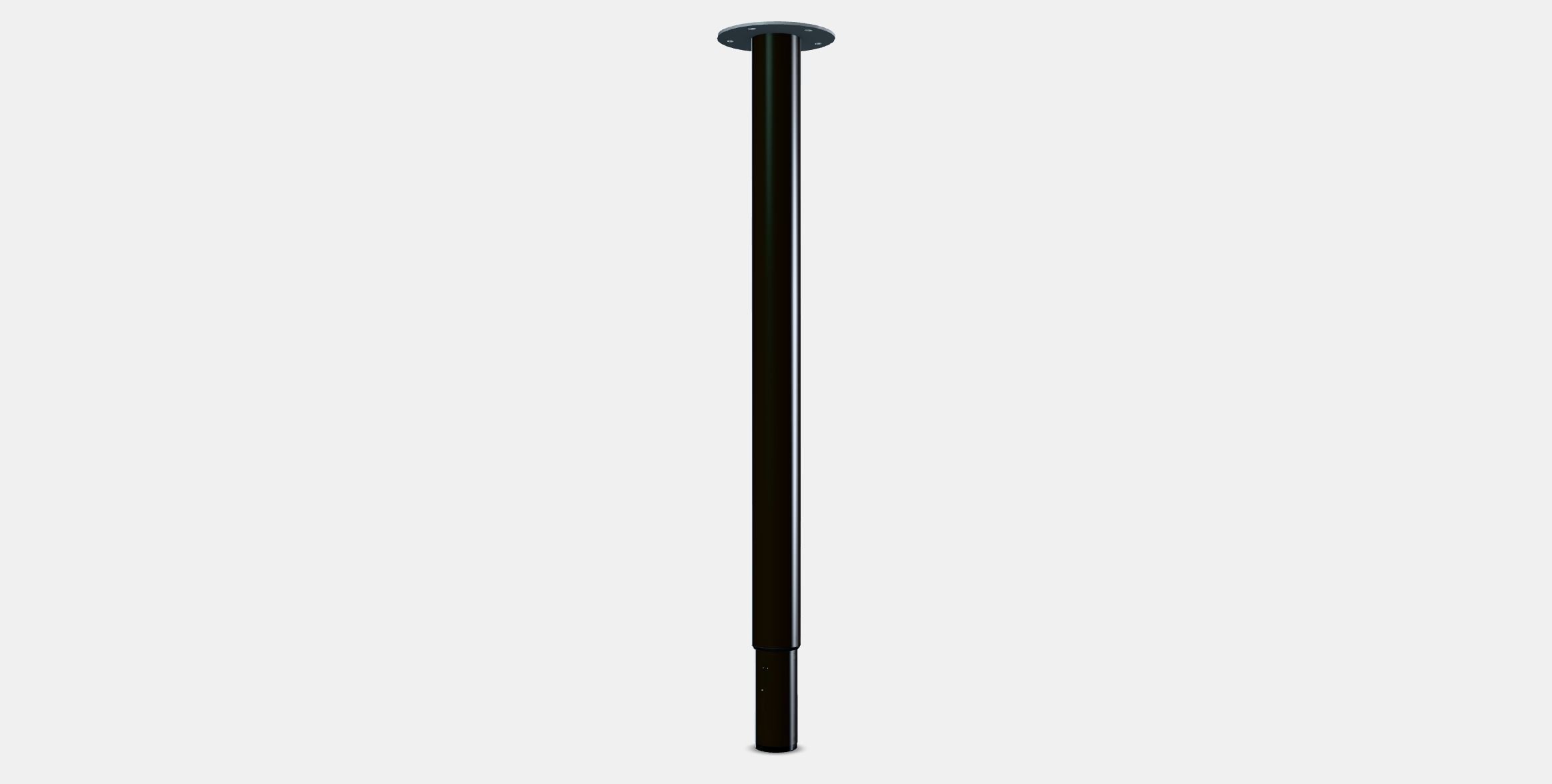 OLOV Leg adjustable 1 Low-poly 3D model_12
