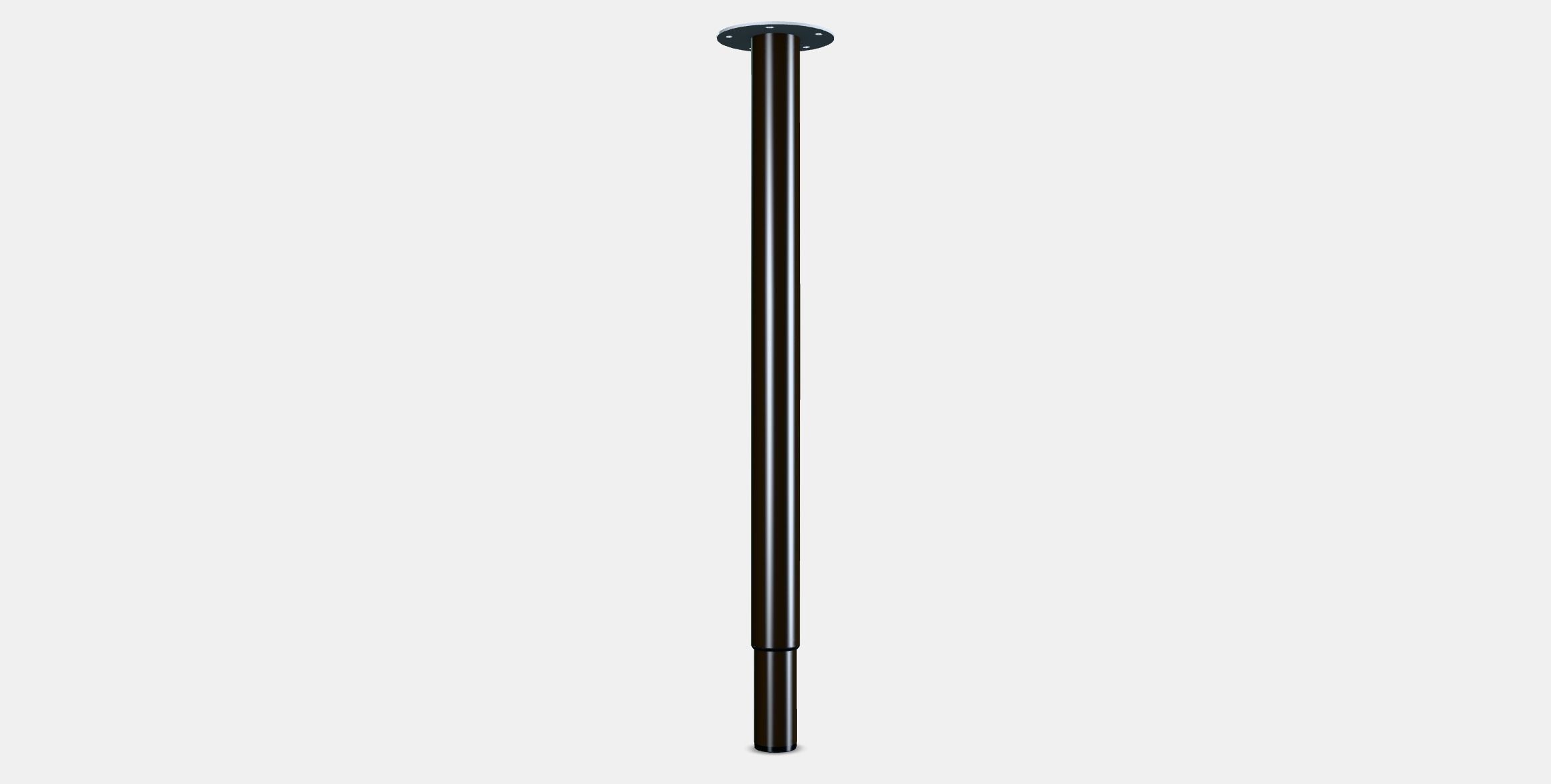 OLOV Leg adjustable 1 Low-poly 3D model_16