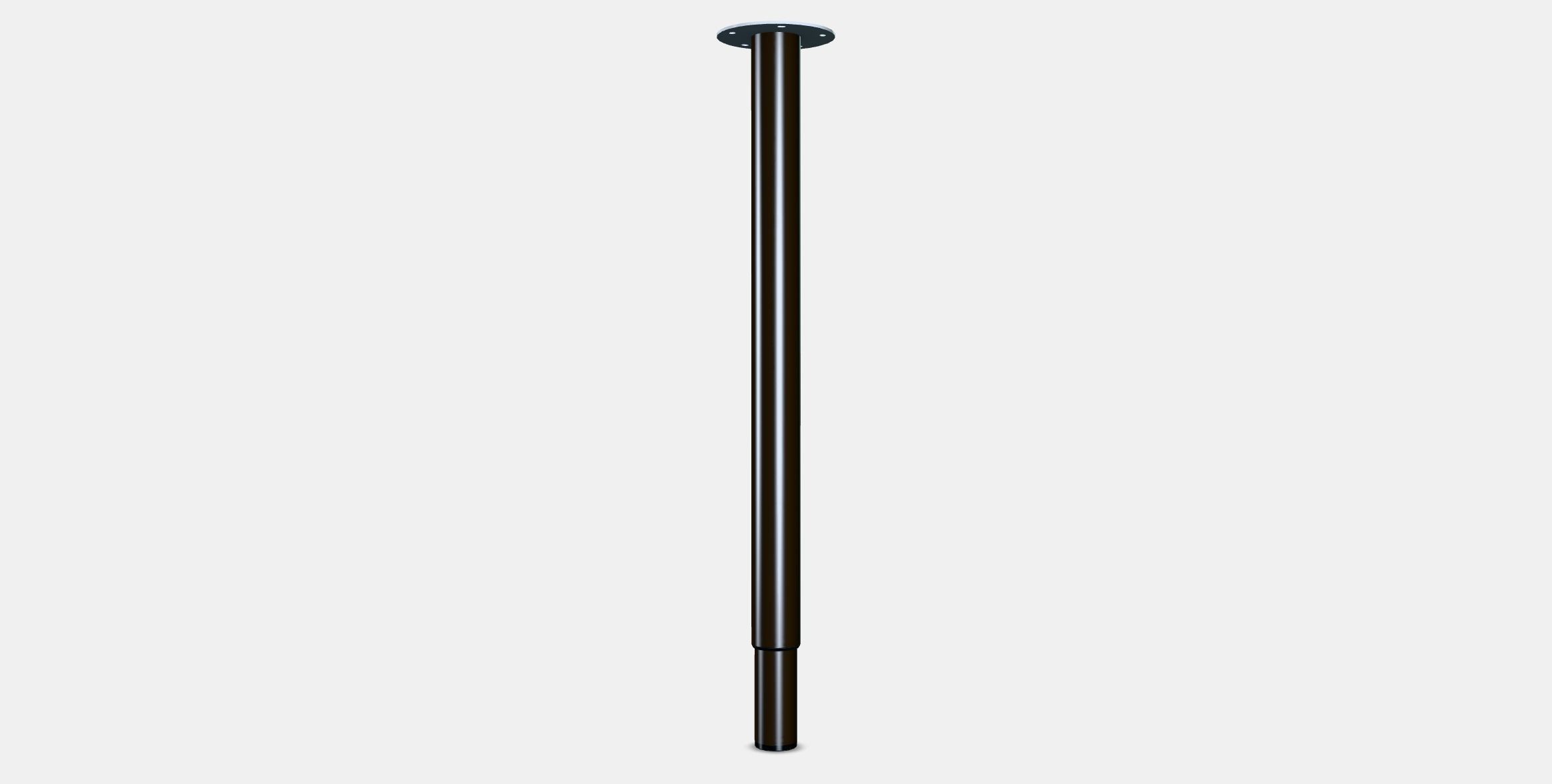OLOV Leg adjustable 1 Low-poly 3D model_5