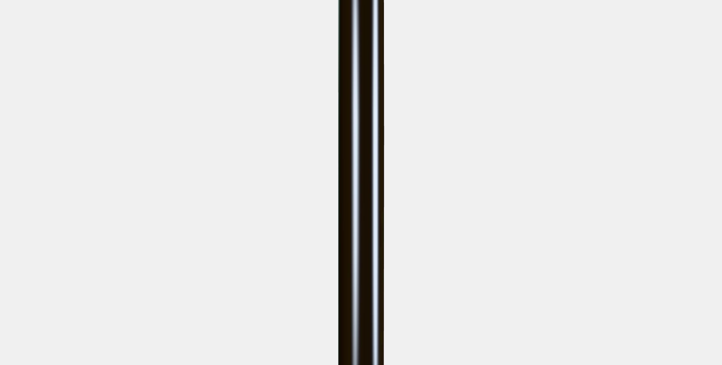 OLOV Leg adjustable 1 Low-poly 3D model_2