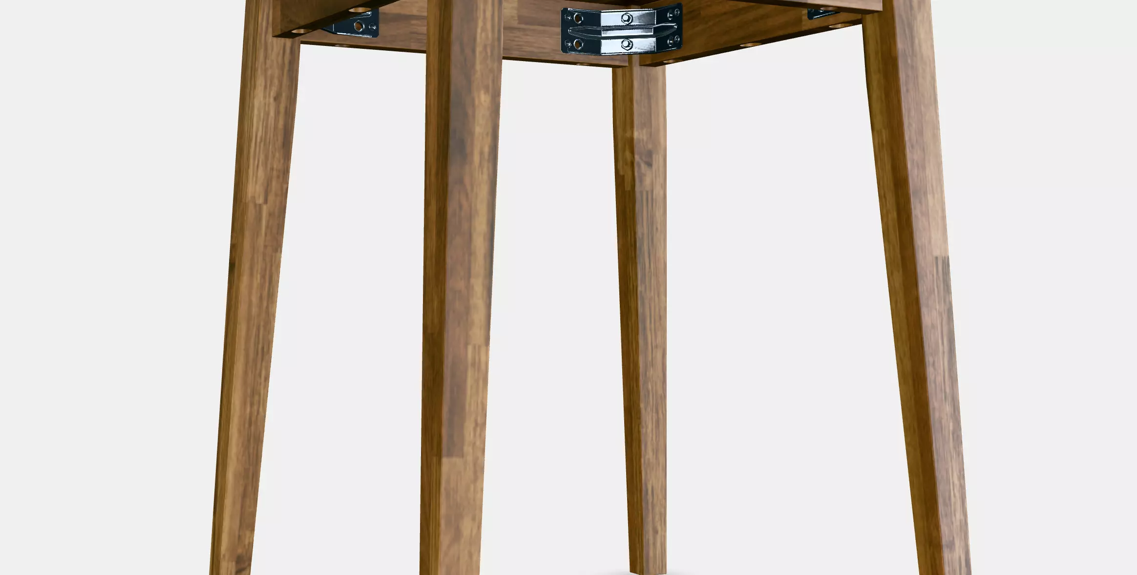 NACKANAS Table 2 Low-poly 3D model_0