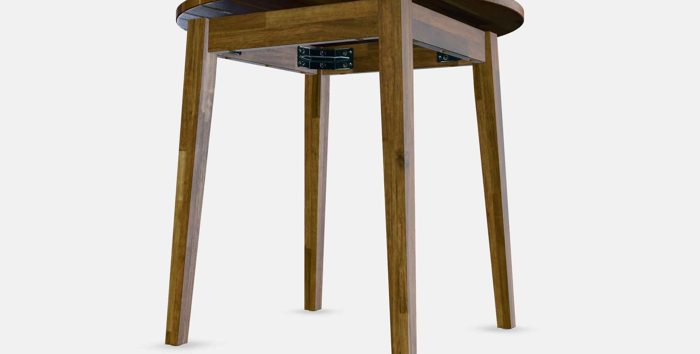 NACKANAS Table 2 Low-poly 3D model_13