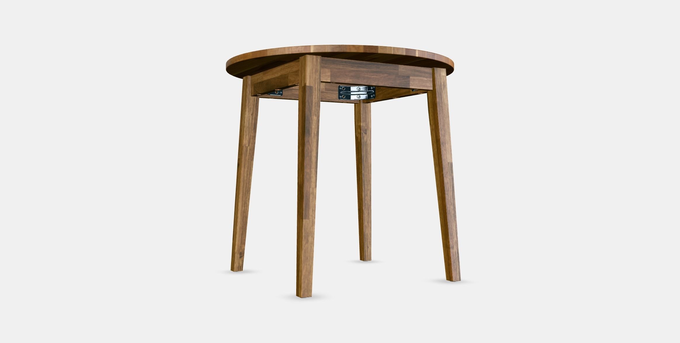 NACKANAS Table 2 Low-poly 3D model_16