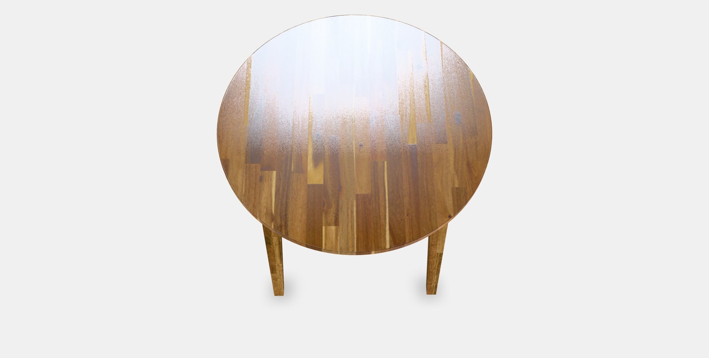 NACKANAS Table 2 Low-poly 3D model_7