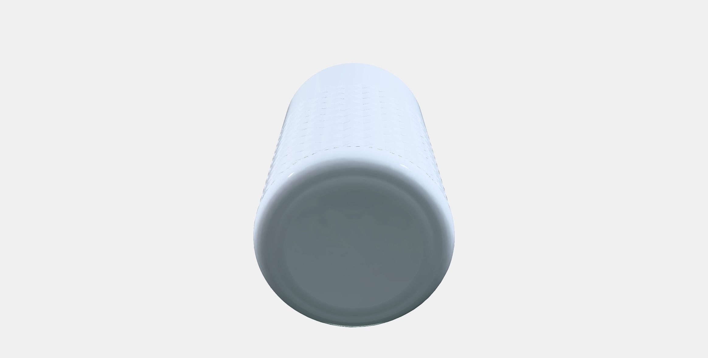 FRASERA Glass Low-poly 3D model_7