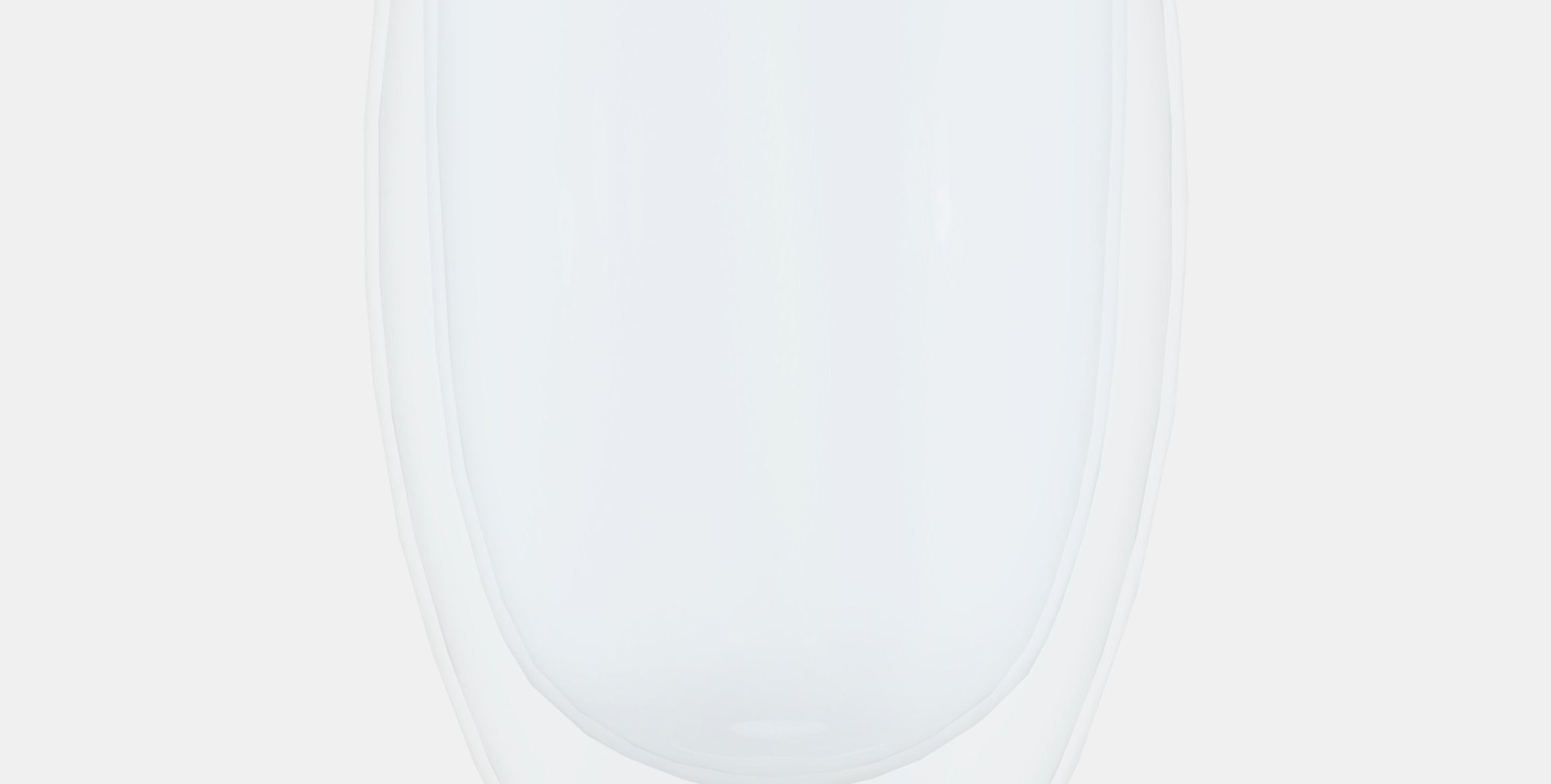 PASSERAD Double walled glass Low-poly 3D model_15