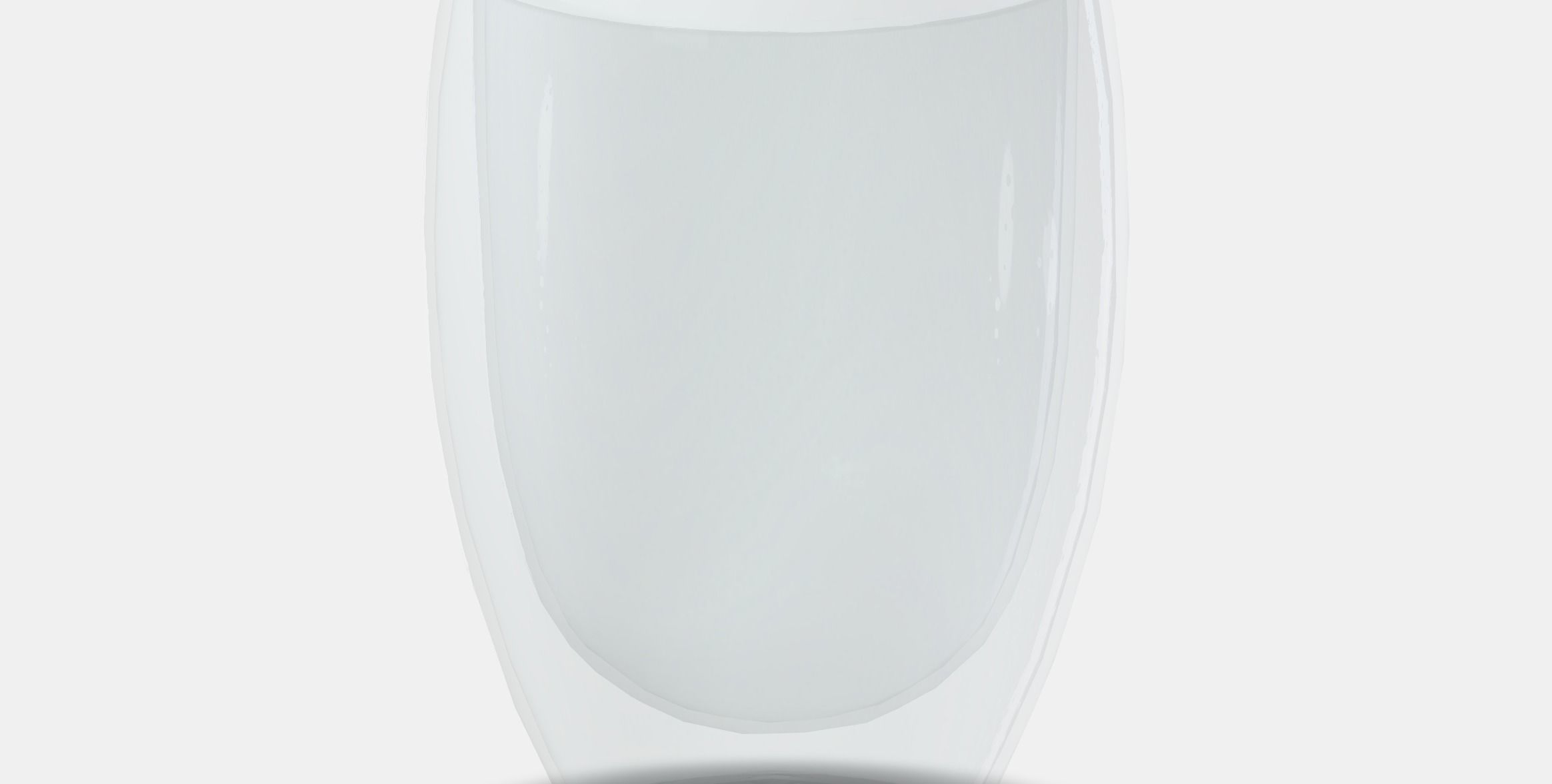 PASSERAD Double walled glass Low-poly 3D model_13