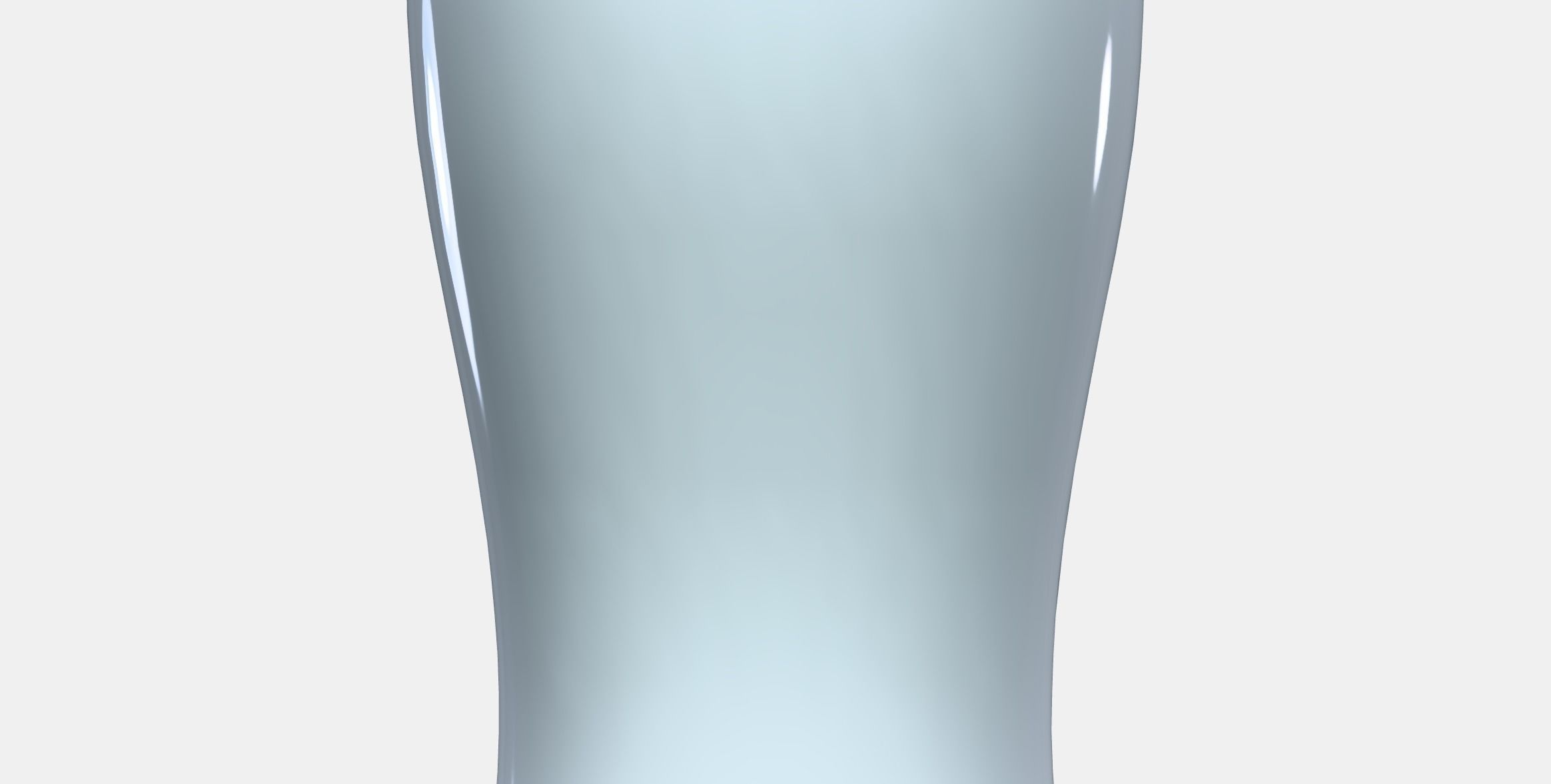 LODRAT Beer glass Low-poly 3D model_11