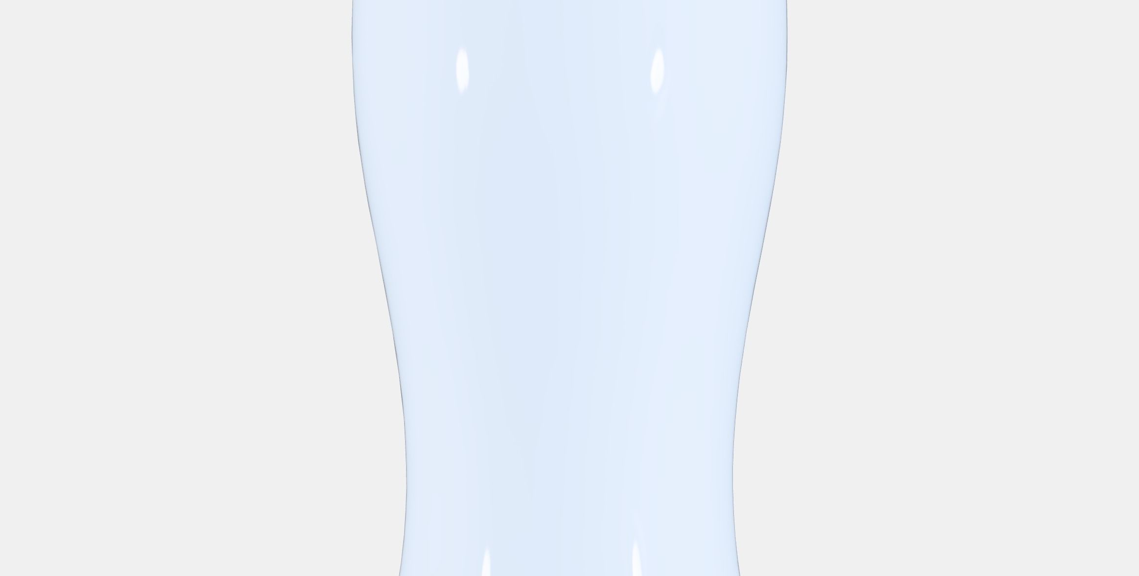 LODRAT Beer glass Low-poly 3D model_15