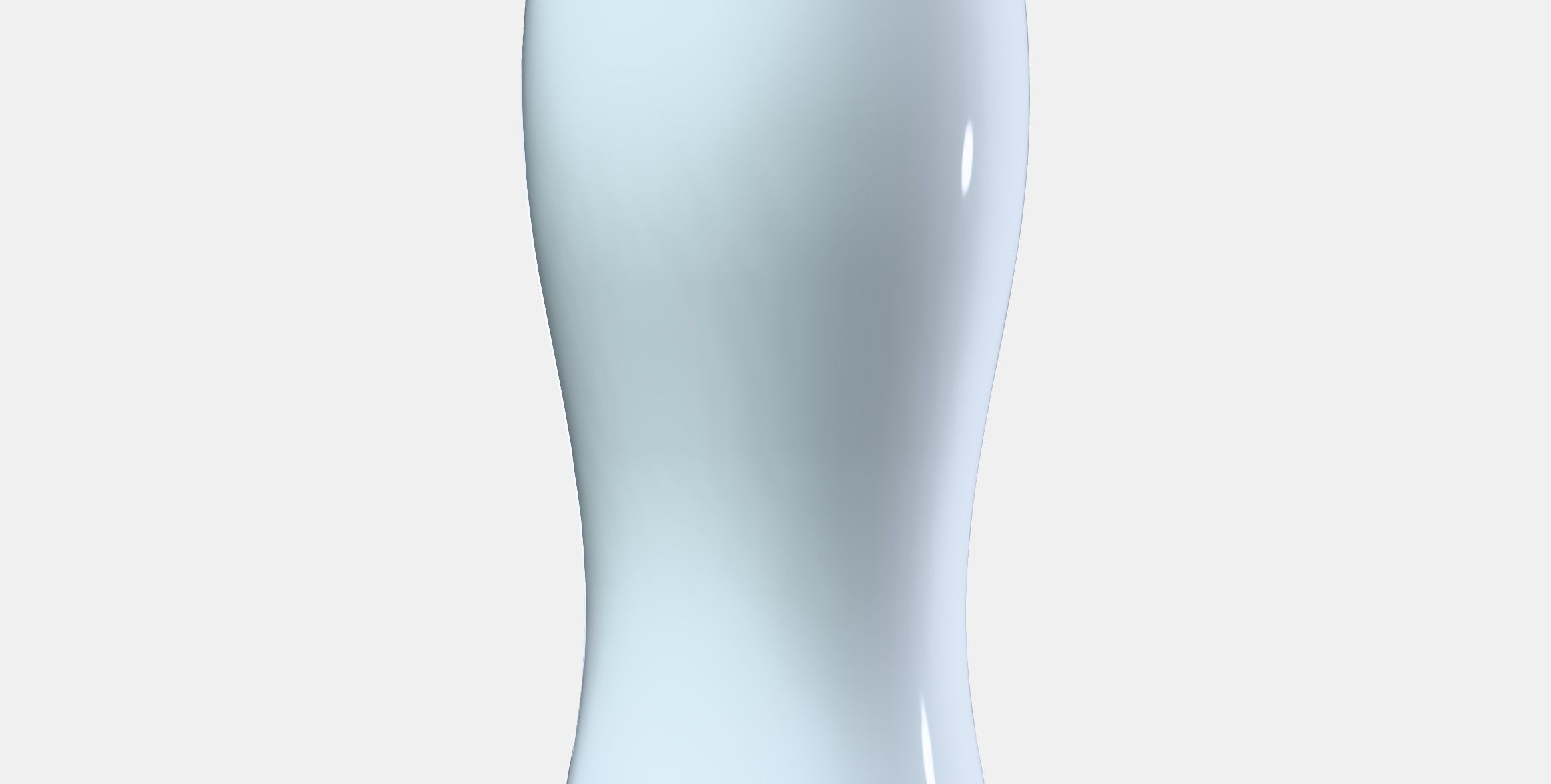 LODRAT Beer glass Low-poly 3D model_13