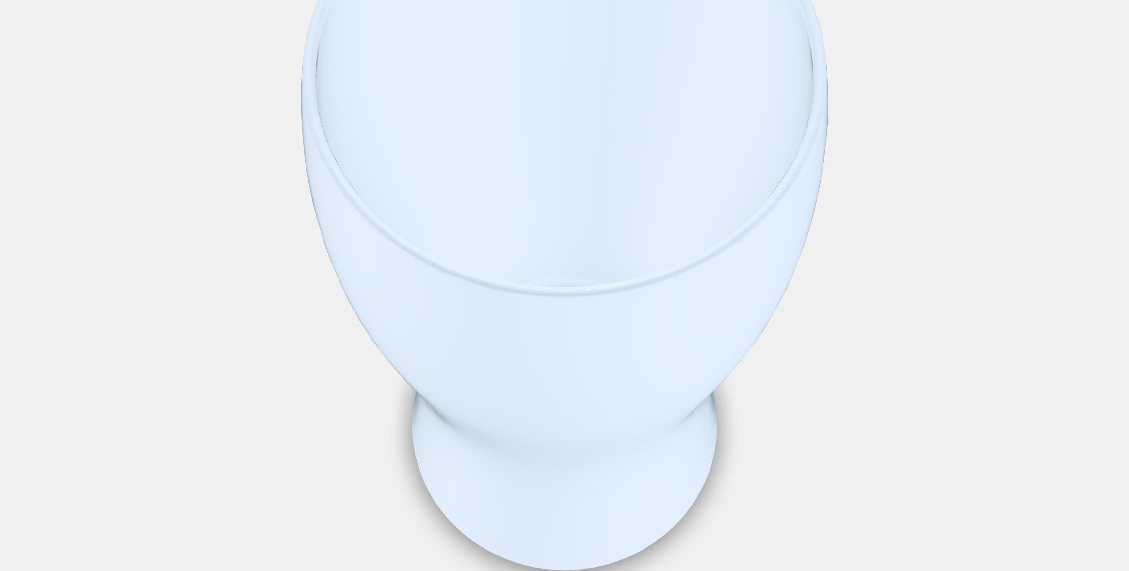 LODRAT Beer glass Low-poly 3D model_5