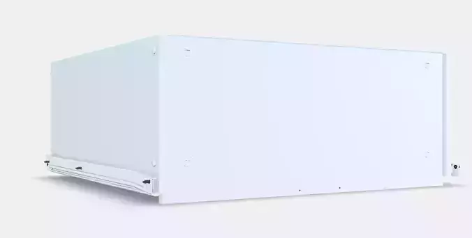 KONSTRUERA Drawer without front 1