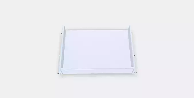 KONSTRUERA Drawer without front 2