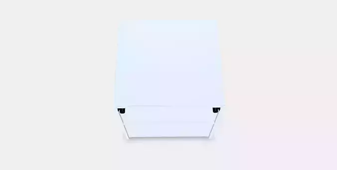 SMASTAD - PLATSA Cabinet