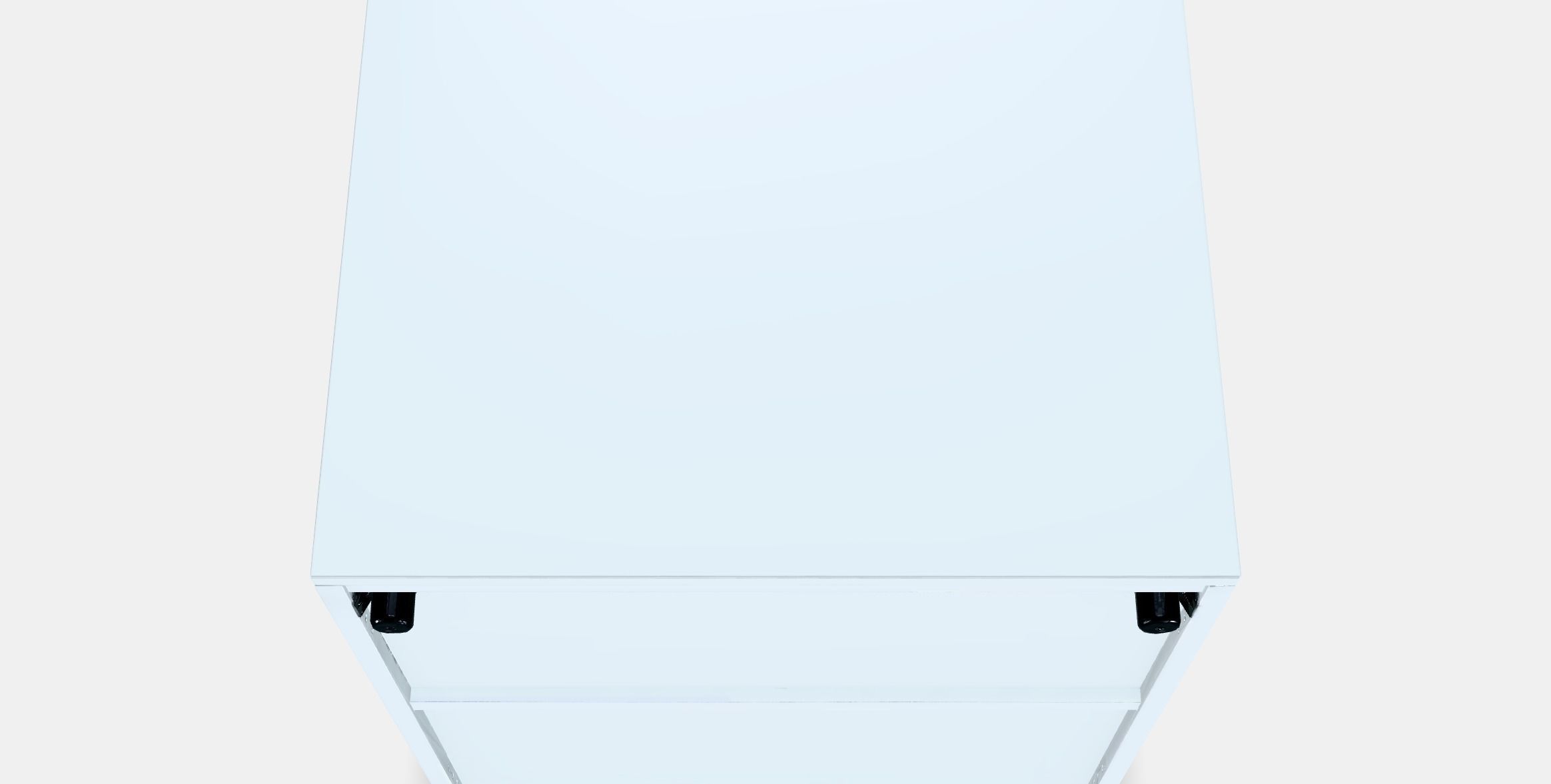 SMASTAD - PLATSA Cabinet Low-poly 3D model_4