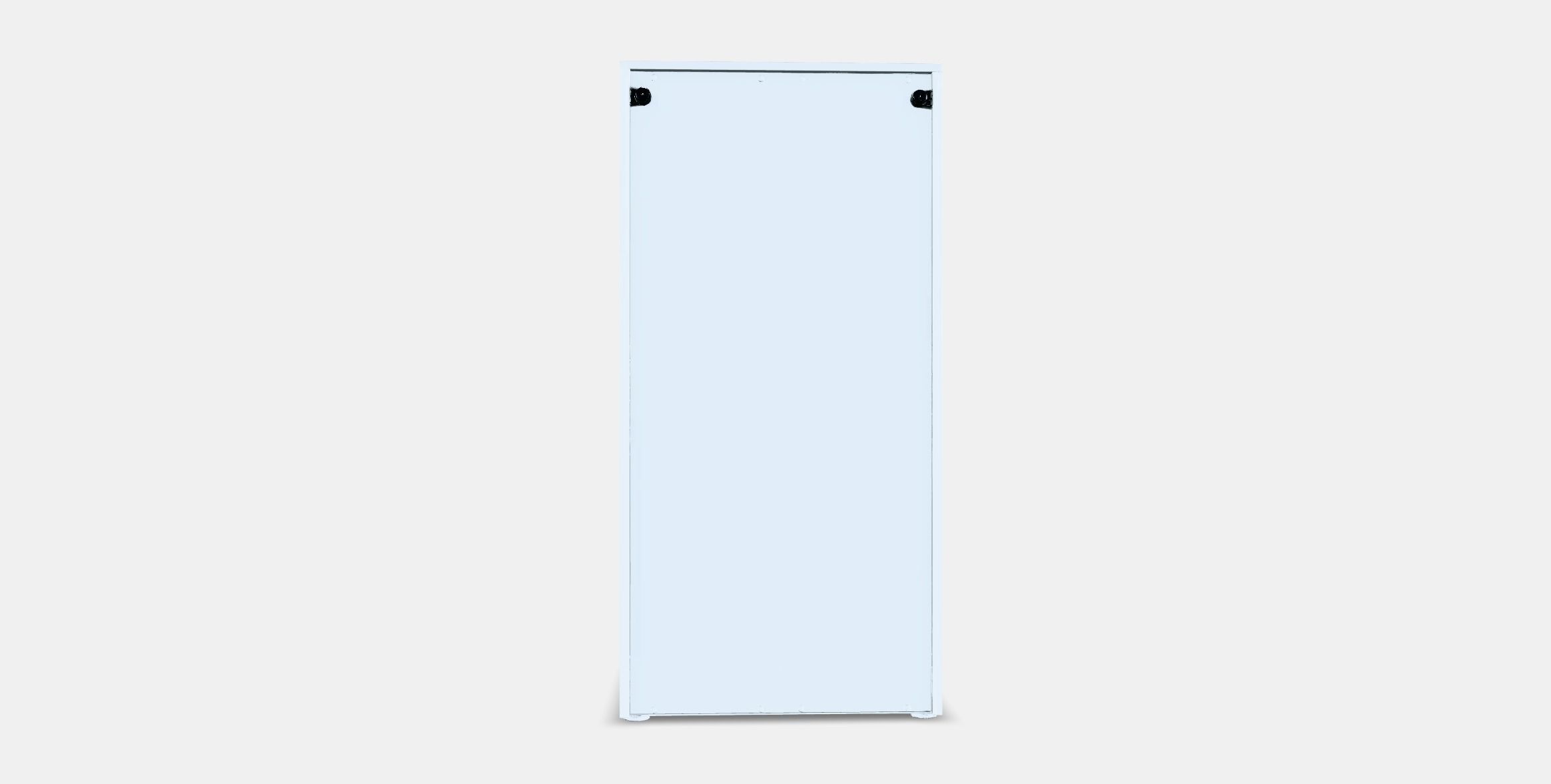 SMASTAD - PLATSA Bookcase Low-poly 3D model_14