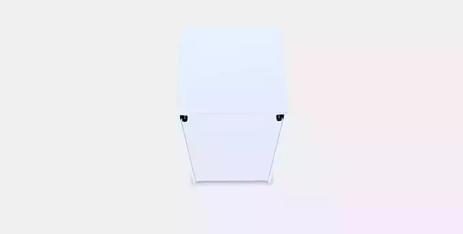 SMASTAD - PLATSA Bookcase