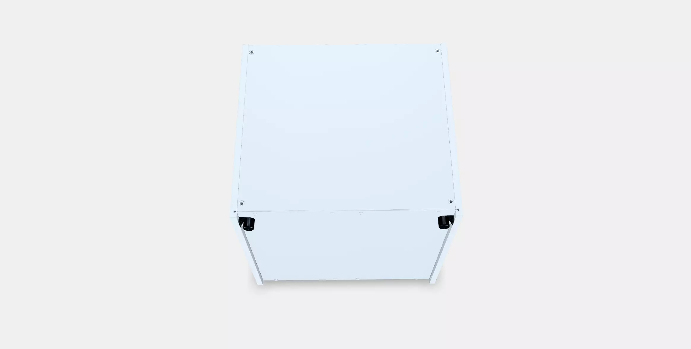 PLATSA Frame 2 Low-poly 3D model_0