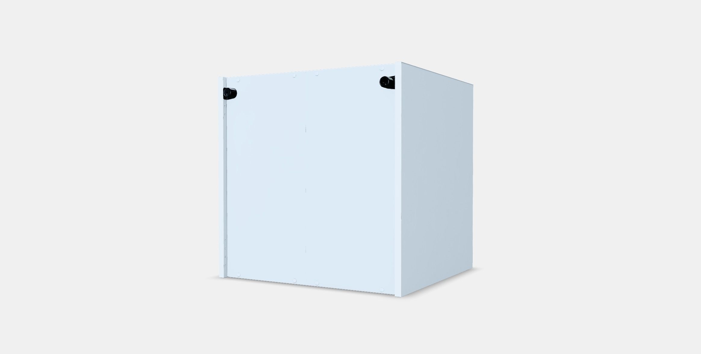 PLATSA Frame 2 Low-poly 3D model_4