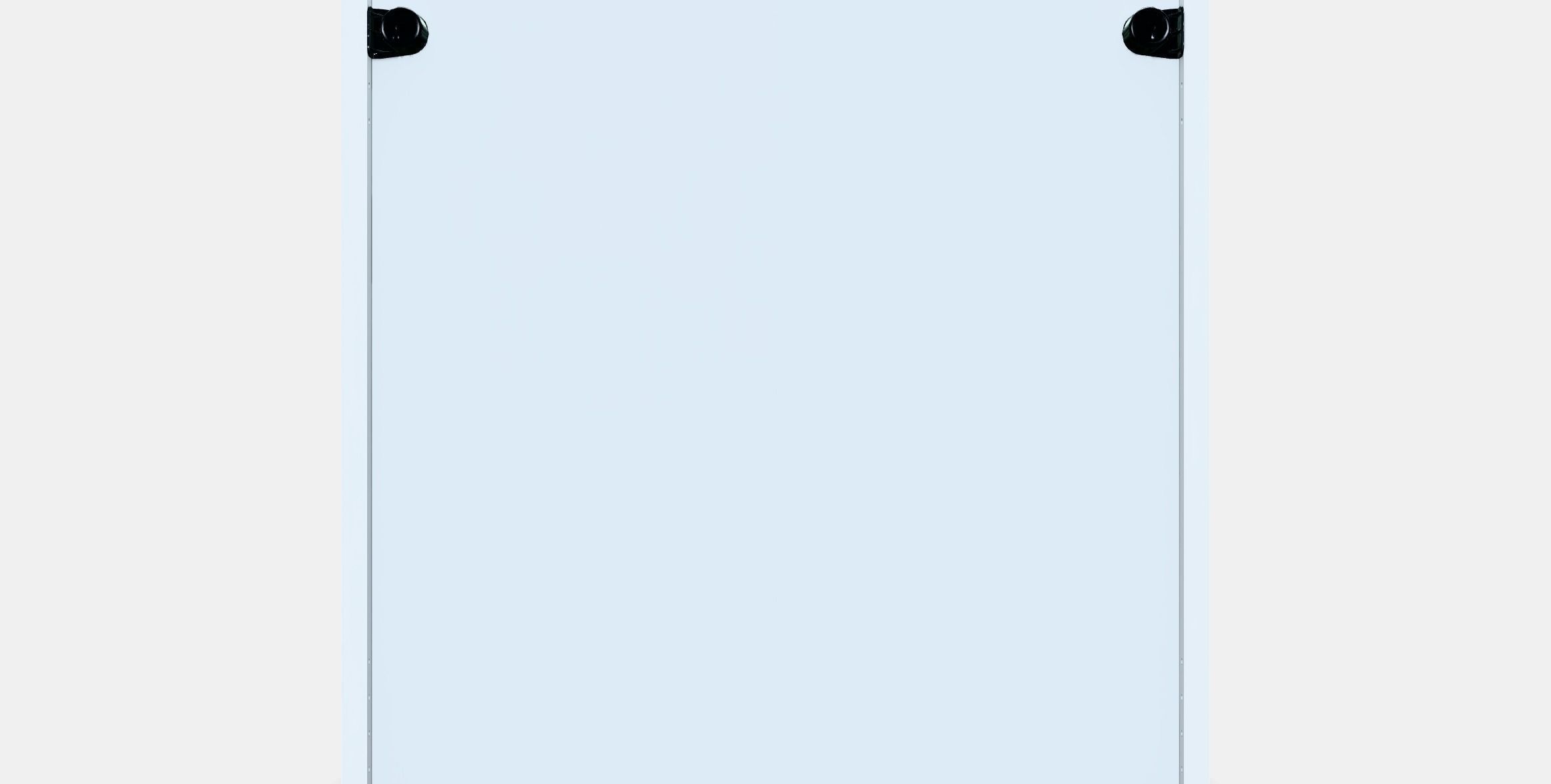 PLATSA Frame 2 Low-poly 3D model_15