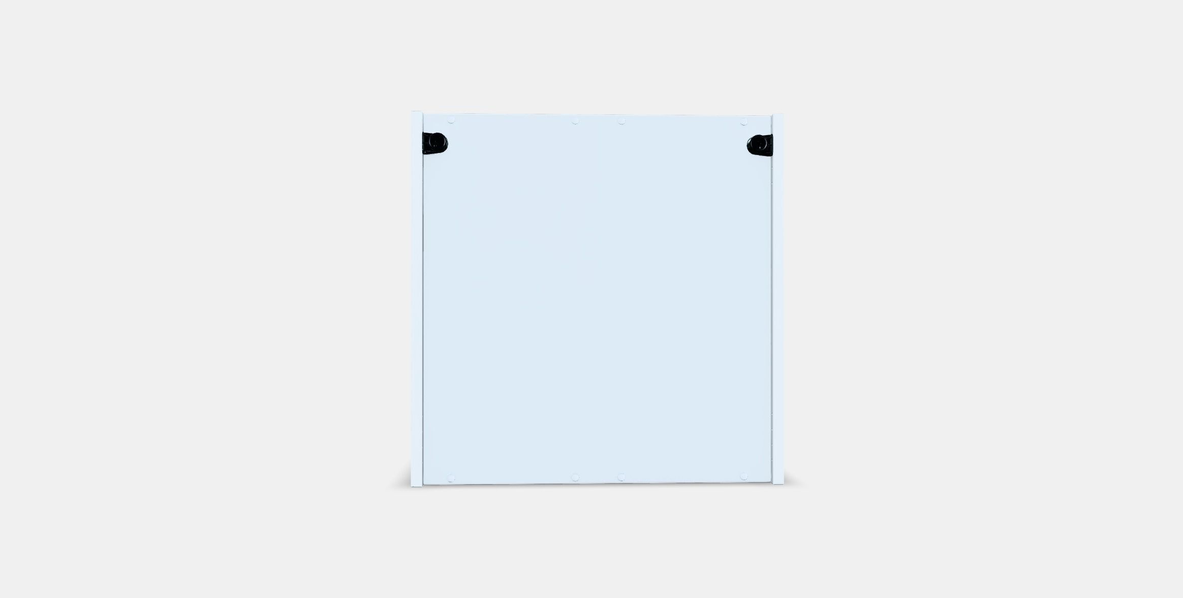 PLATSA Frame 2 Low-poly 3D model_14