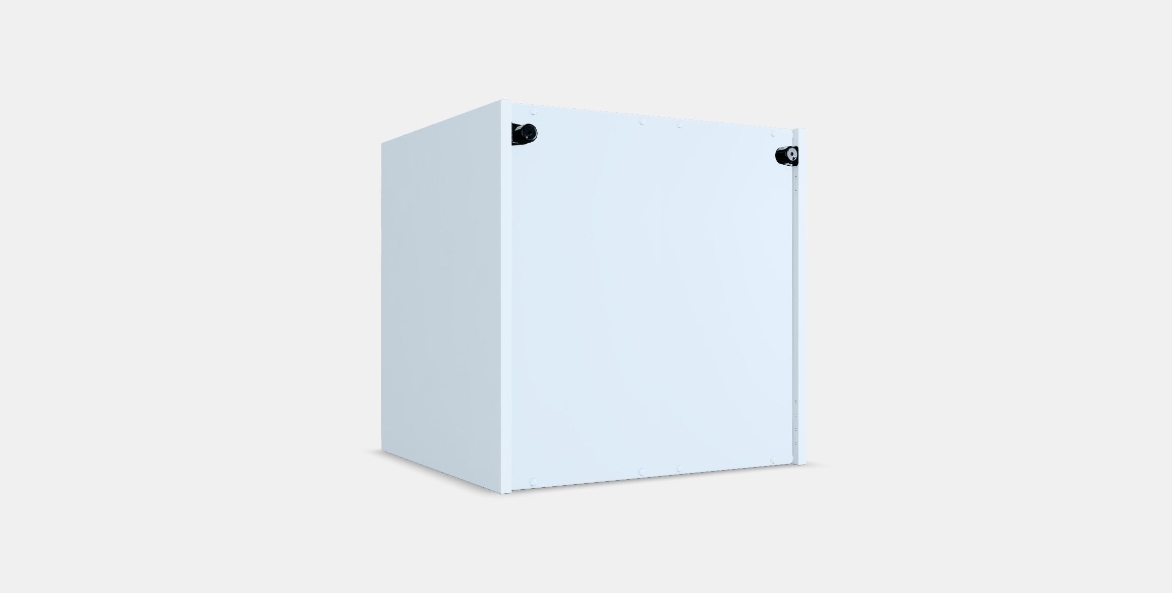 PLATSA Frame 2 Low-poly 3D model_16