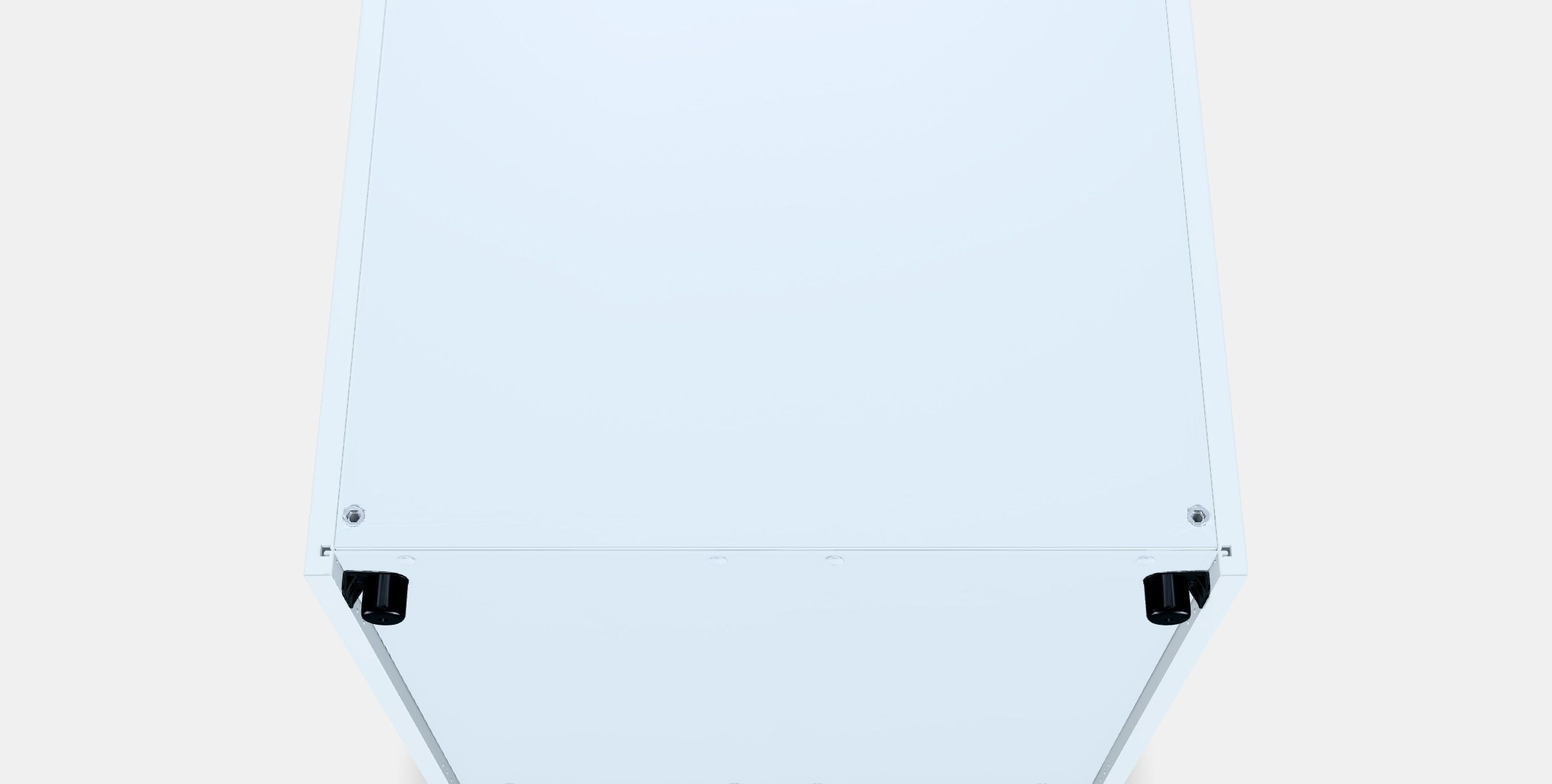 PLATSA Frame 2 Low-poly 3D model_5