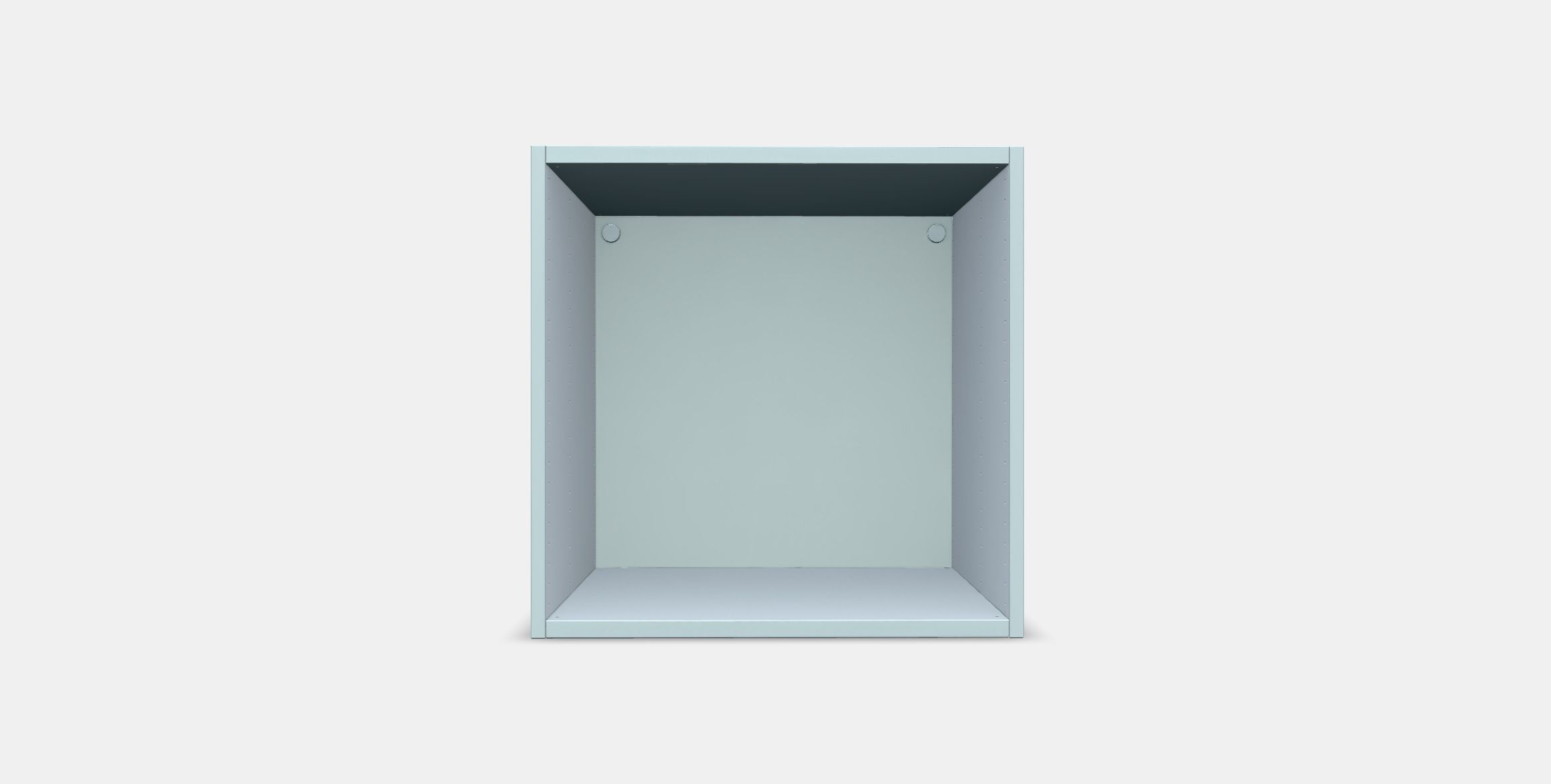 PLATSA Frame 2 Low-poly 3D model_10