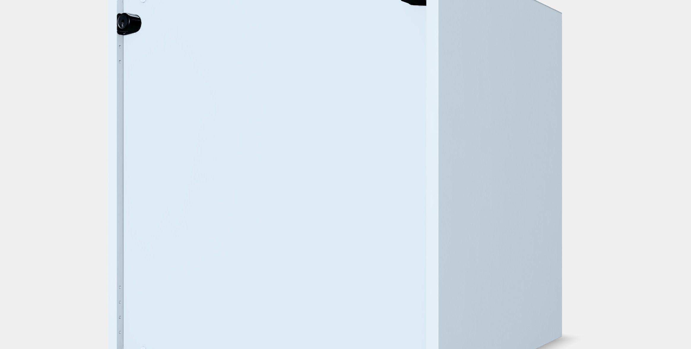 PLATSA Frame 2 Low-poly 3D model_6