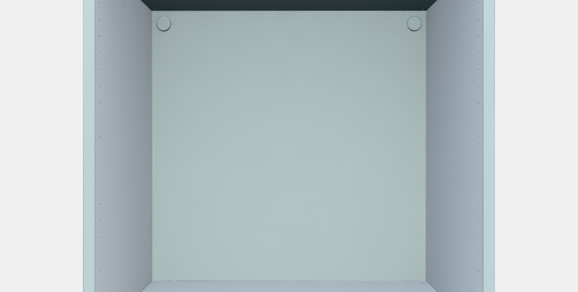 PLATSA Frame 2 Low-poly 3D model_11