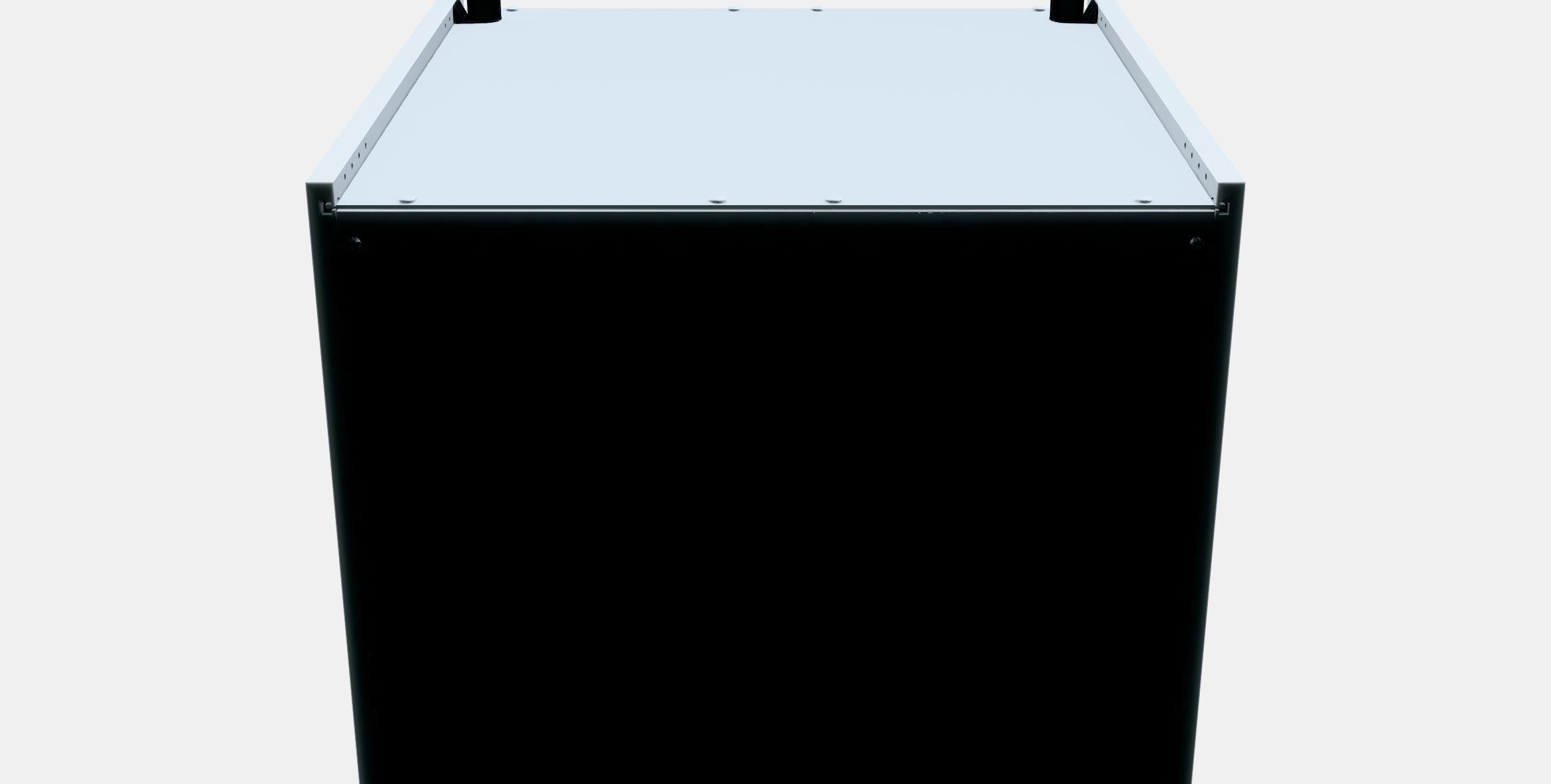 PLATSA Frame 2 Low-poly 3D model_8