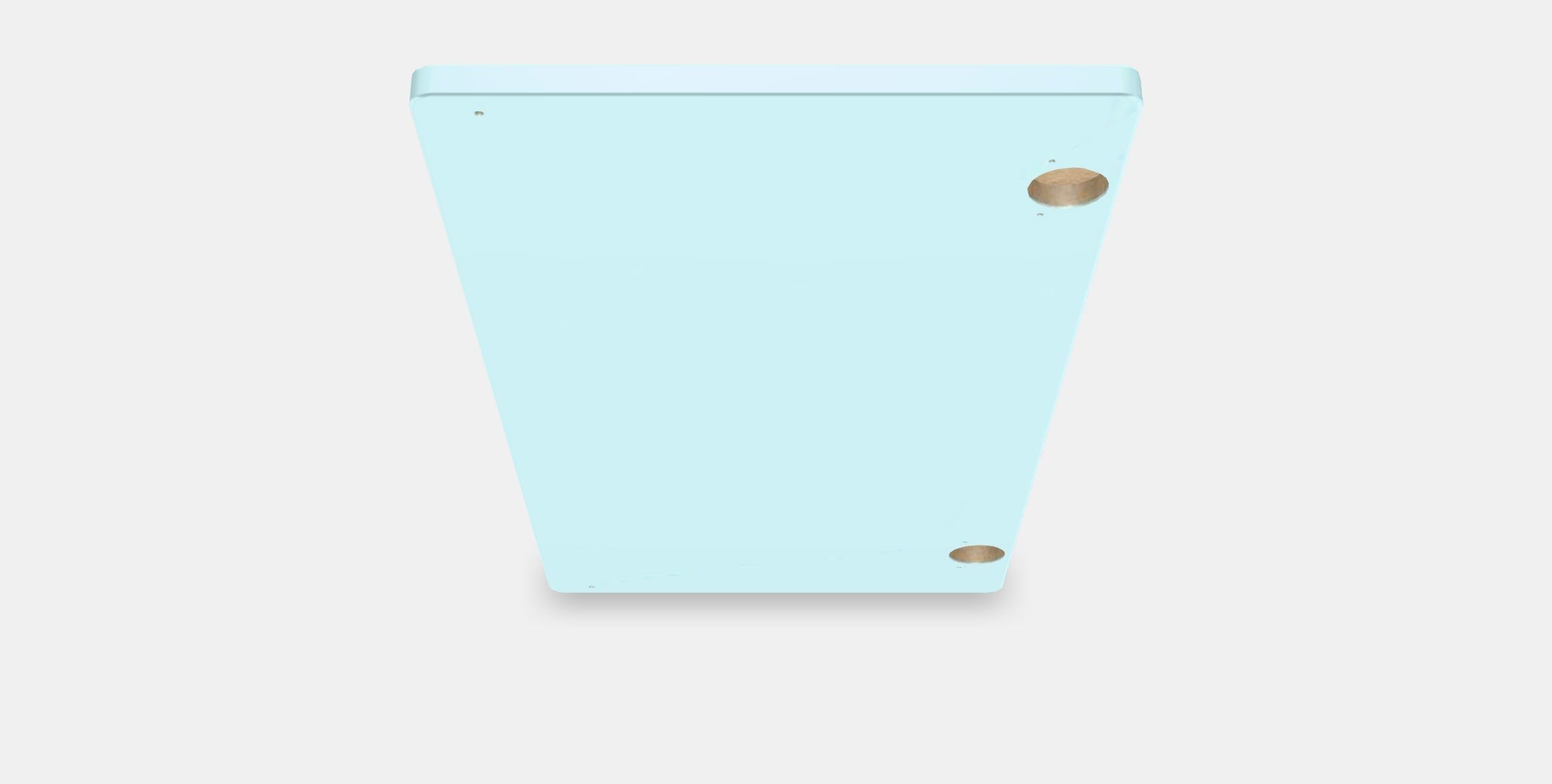 SMASTAD By 1 Low-poly 3D model_4