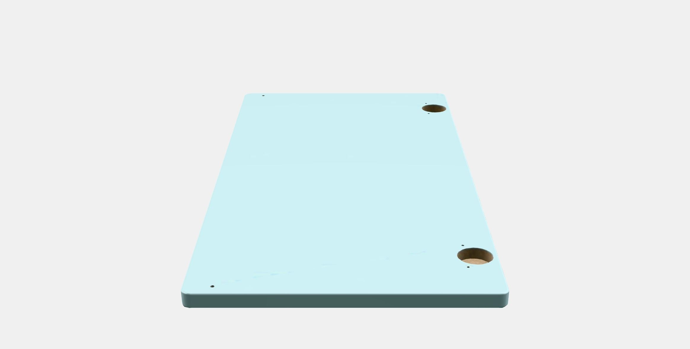 SMASTAD By 1 Low-poly 3D model_8