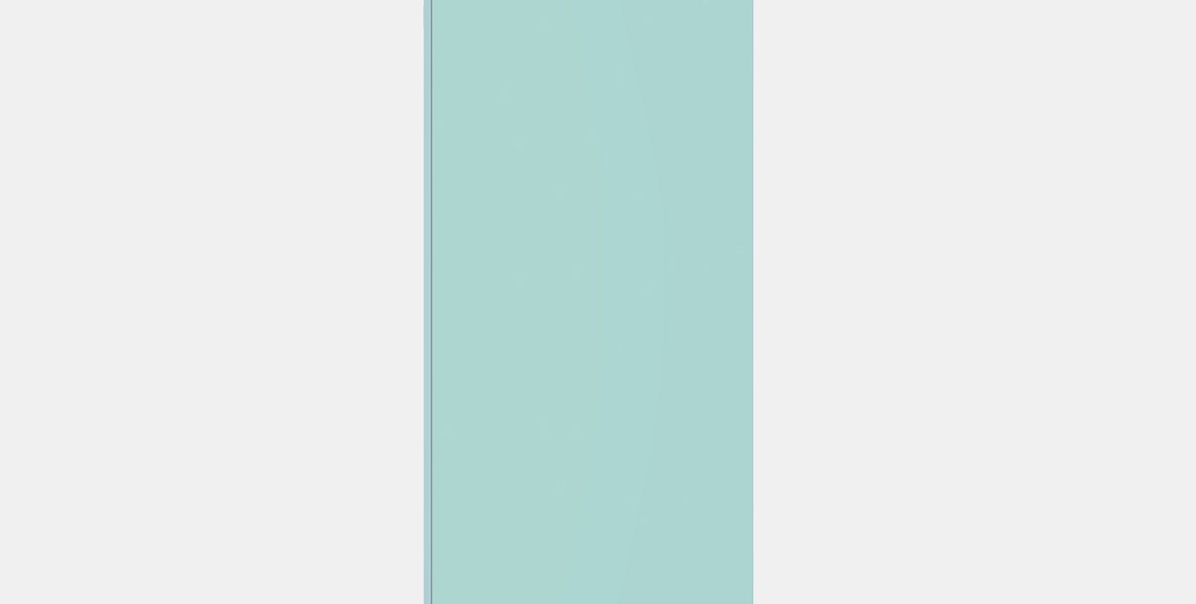 SMASTAD By 1 Low-poly 3D model_9