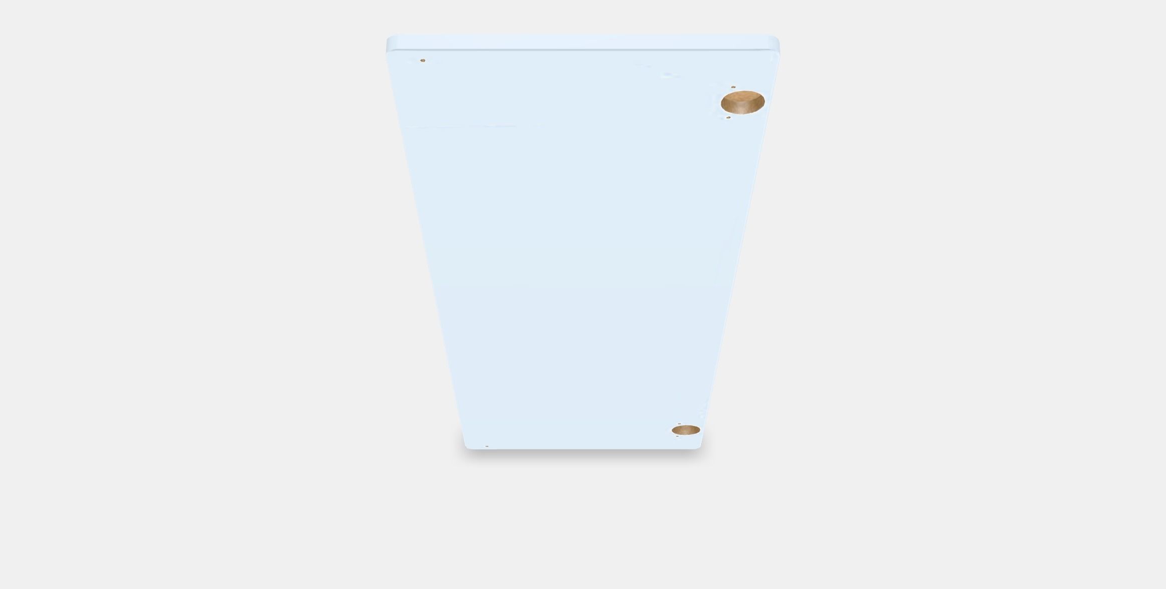 SMASTAD By 4 Low-poly 3D model_4