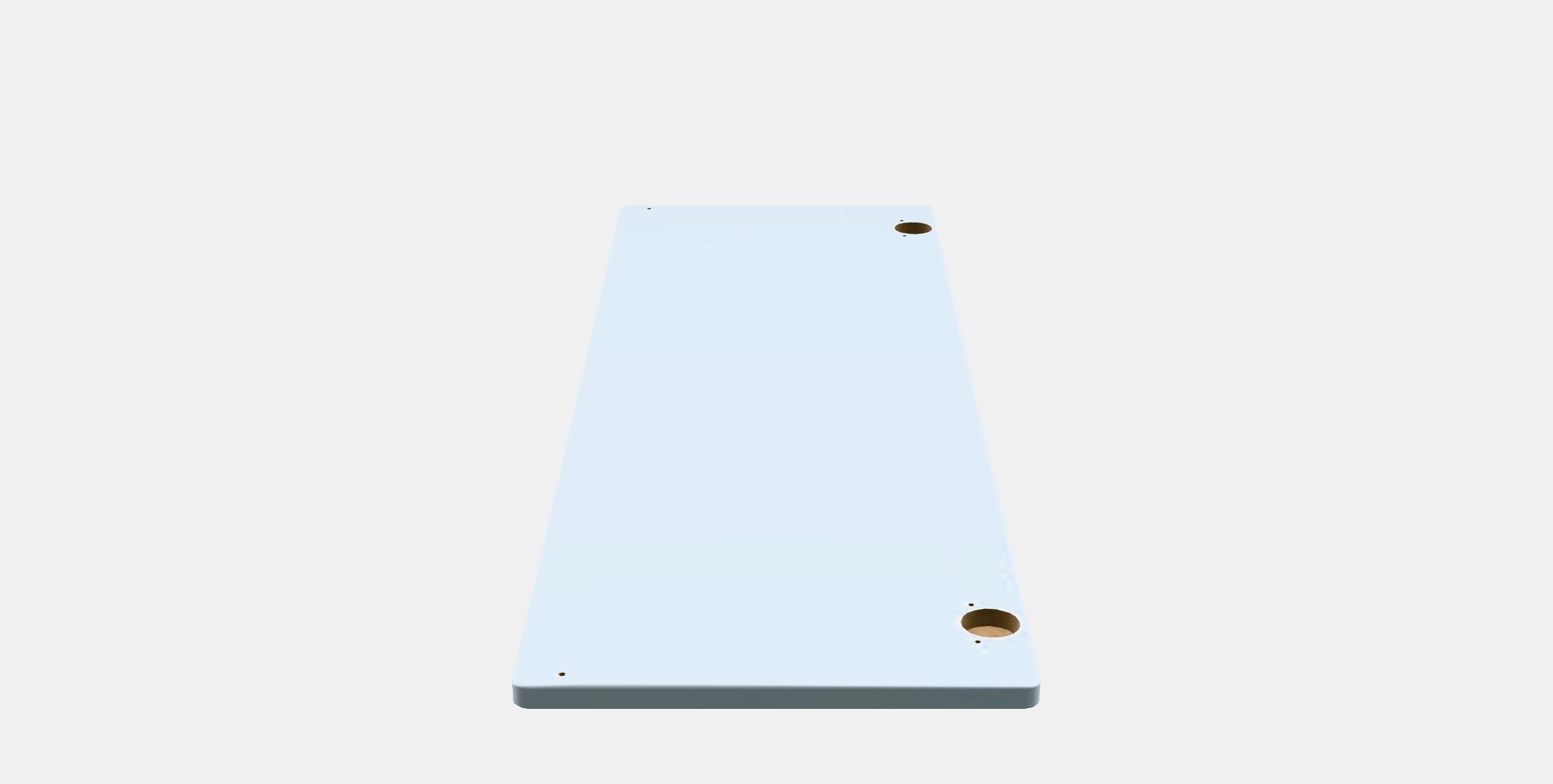 SMASTAD By 4 Low-poly 3D model_8